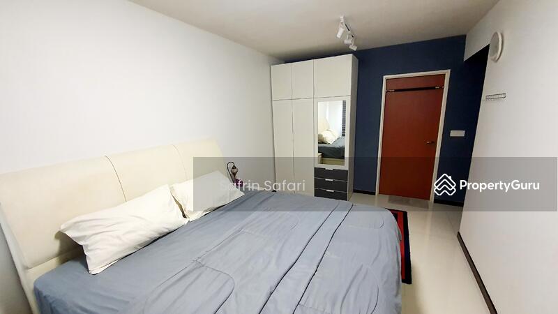 694A Woodlands Drive 62 Admiralty Woodlands Singapore 9