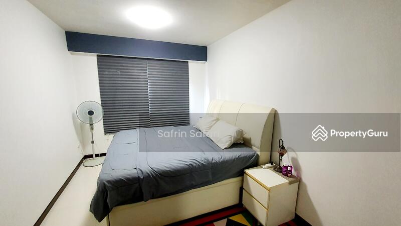 694A Woodlands Drive 62 Admiralty Woodlands Singapore 7