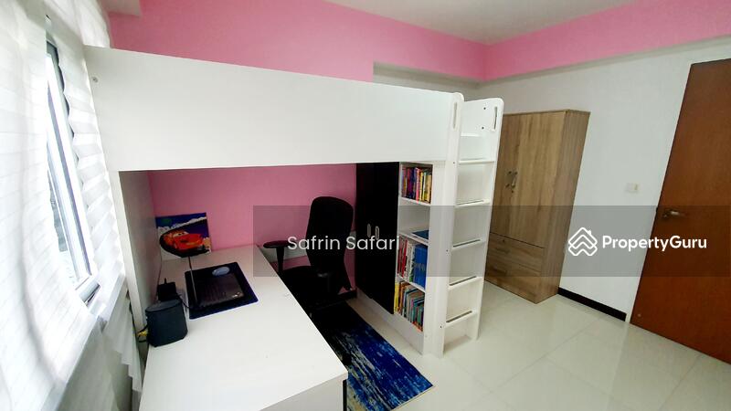 694A Woodlands Drive 62 Admiralty Woodlands Singapore 6