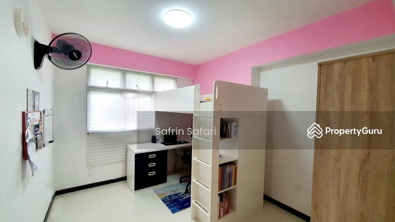 694A Woodlands Drive 62 Admiralty Woodlands Singapore 5