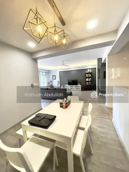 128A Canberra Street Sembawang Yishun Singapore 9