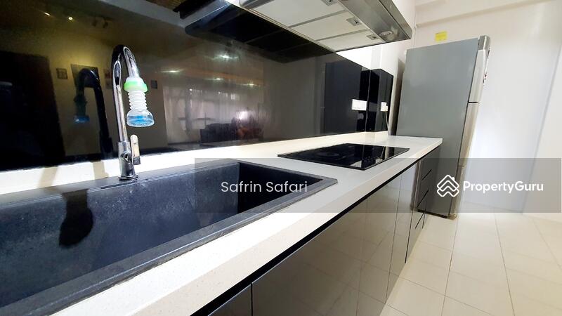 694A Woodlands Drive 62 Admiralty Woodlands Singapore 3