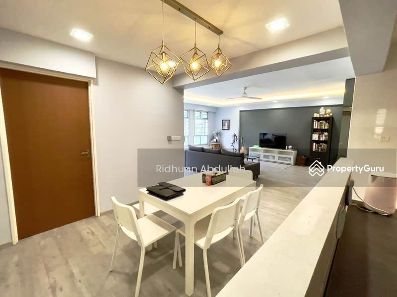 128A Canberra Street Sembawang Yishun Singapore 7