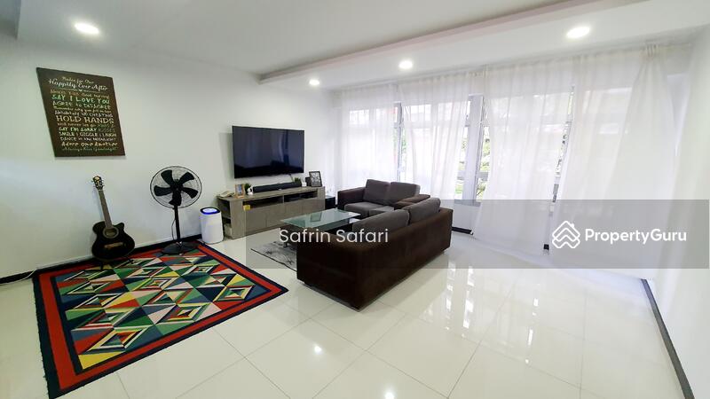 694A Woodlands Drive 62 Admiralty Woodlands Singapore