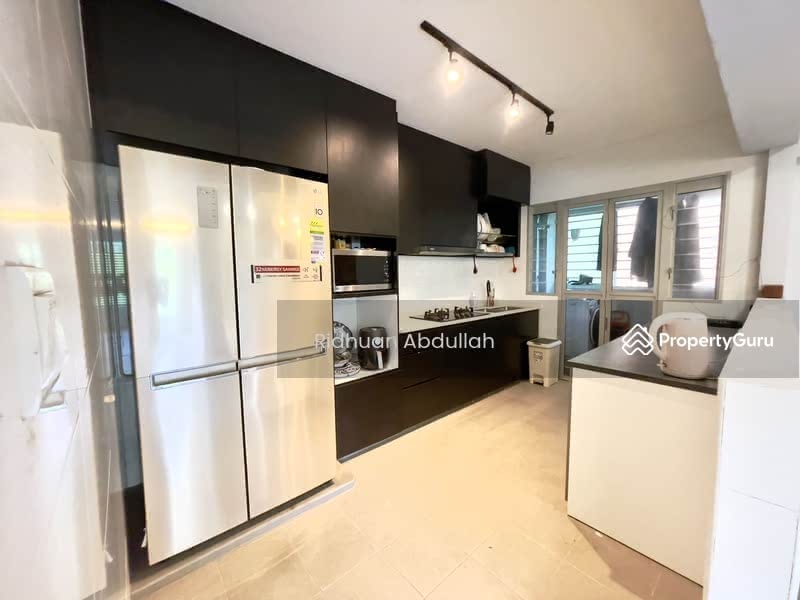 128A Canberra Street Sembawang Yishun Singapore 3