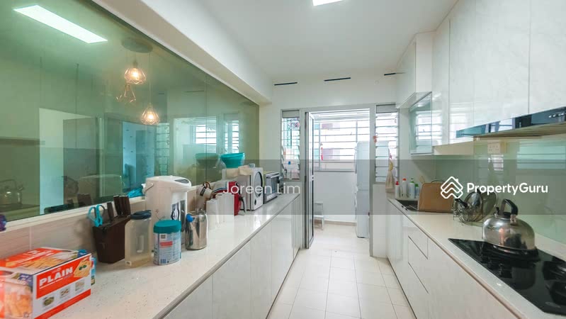 108A Canberra Walk Sembawang Yishun Singapore 12