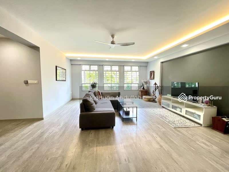 128A Canberra Street Sembawang Yishun Singapore 1