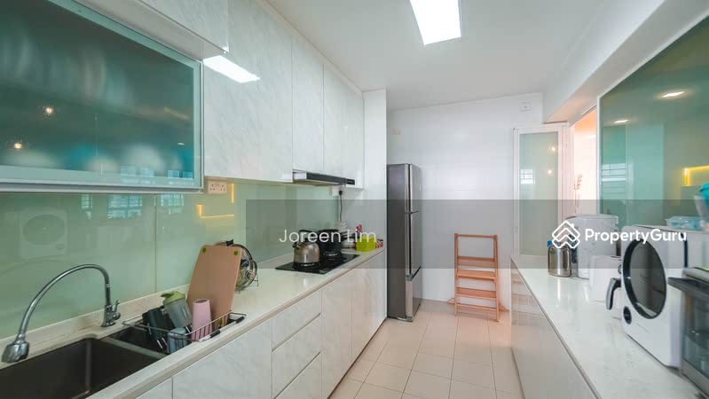 108A Canberra Walk Sembawang Yishun Singapore 11