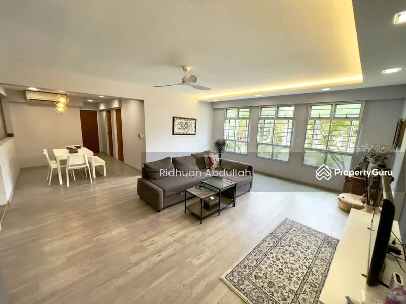 128A Canberra Street Sembawang Yishun Singapore