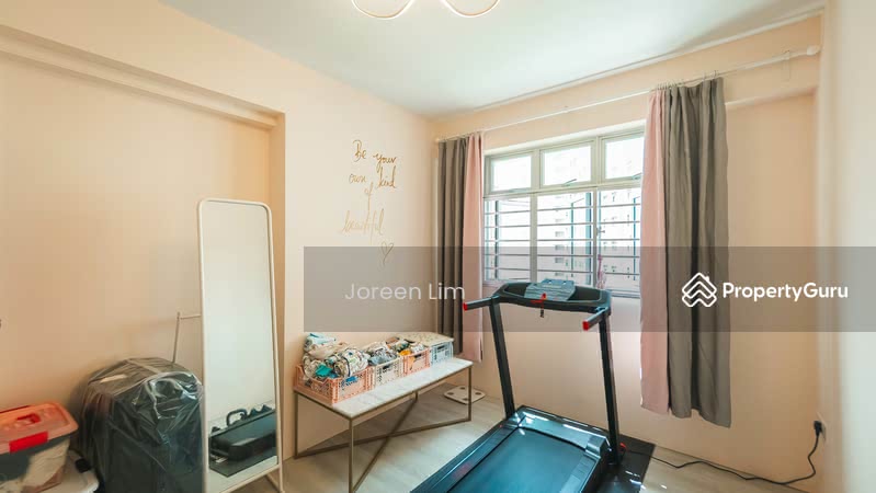 108A Canberra Walk Sembawang Yishun Singapore 10