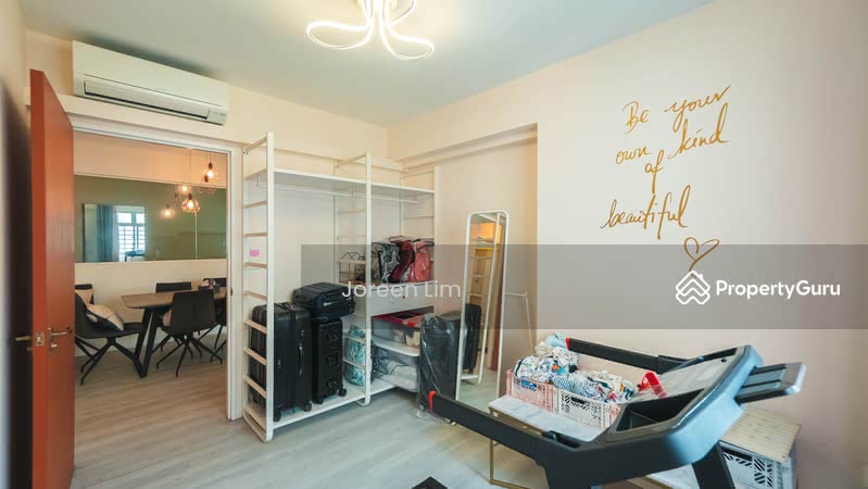 108A Canberra Walk Sembawang Yishun Singapore 9
