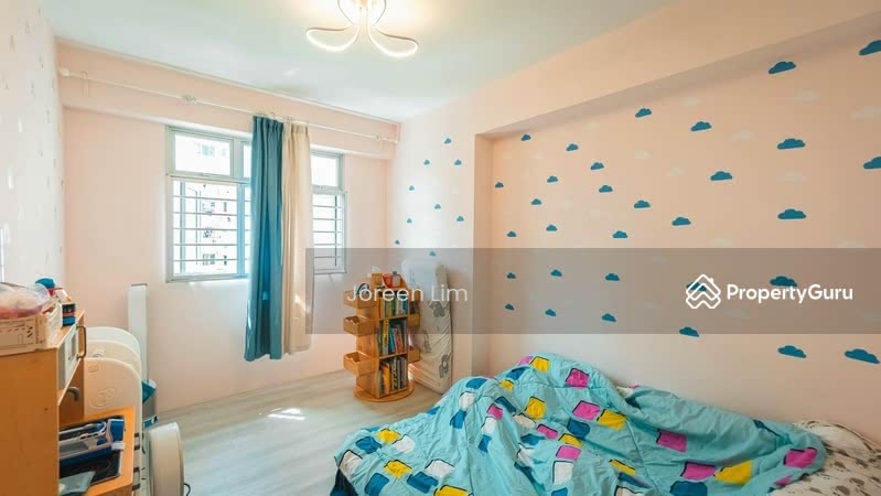 108A Canberra Walk Sembawang Yishun Singapore 8