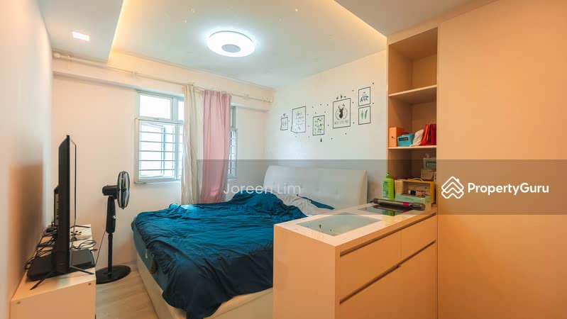 108A Canberra Walk Sembawang Yishun Singapore 6