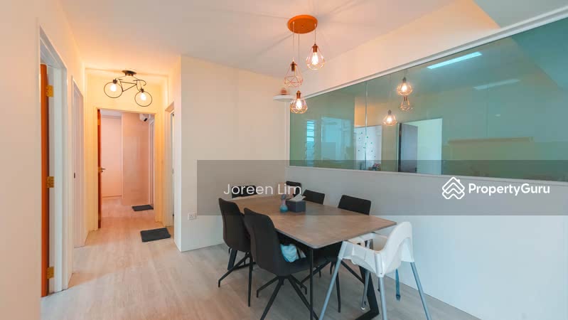 108A Canberra Walk Sembawang Yishun Singapore 4