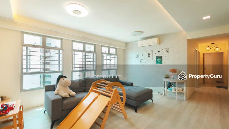 108A Canberra Walk Sembawang Yishun Singapore 2