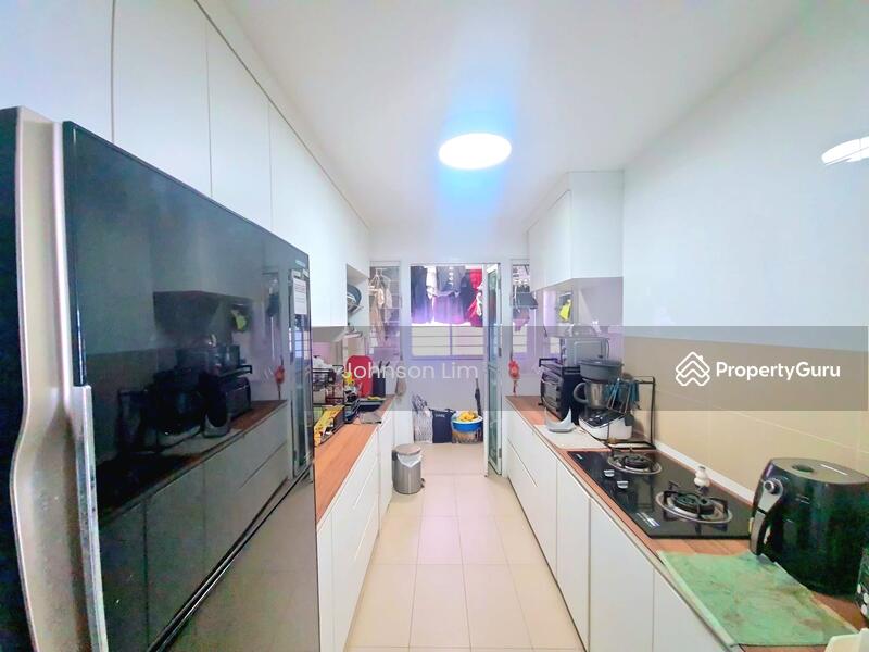 450C Bukit Batok West Avenue 6 Dairy Farm Bukit Panjang Choa Chu Kang Singapore 7