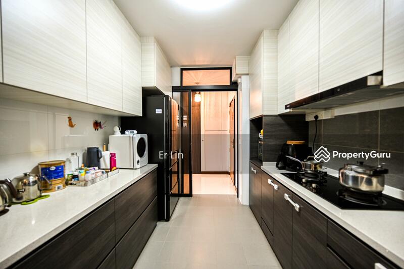 287C Compassvale Crescent Hougang Punggol Sengkang Singapore 4