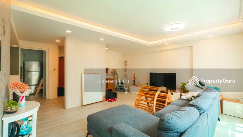 108A Canberra Walk Sembawang Yishun Singapore 1