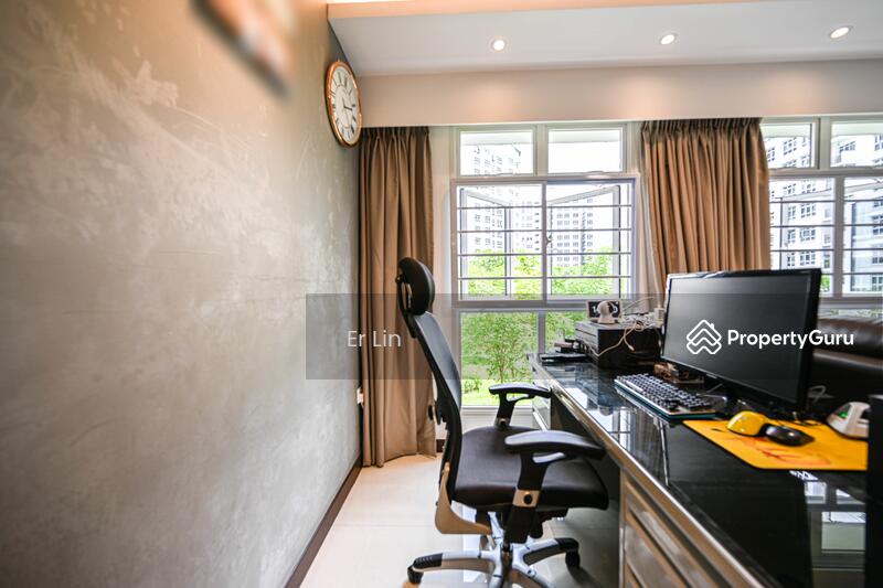 287C Compassvale Crescent Hougang Punggol Sengkang Singapore 3