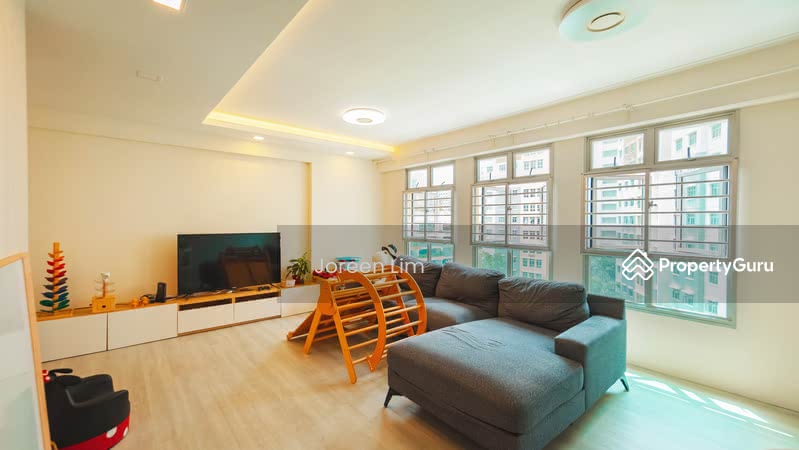 108A Canberra Walk Sembawang Yishun Singapore