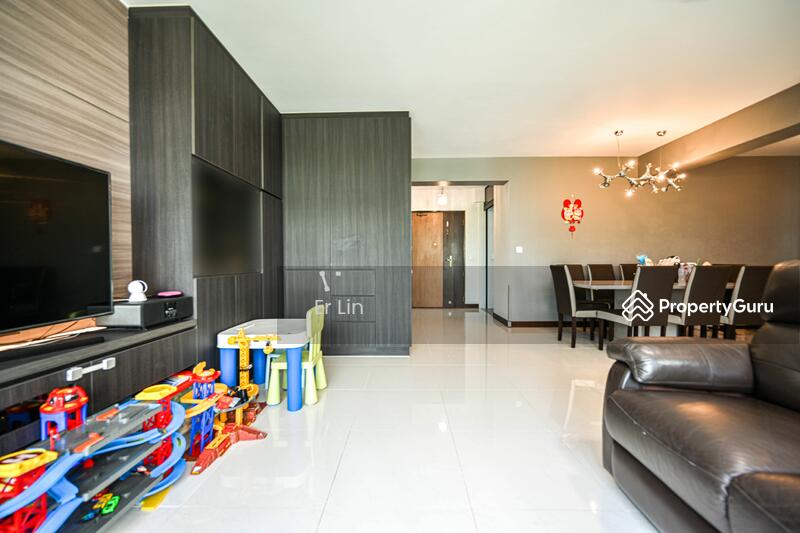 287C Compassvale Crescent Hougang Punggol Sengkang Singapore 2