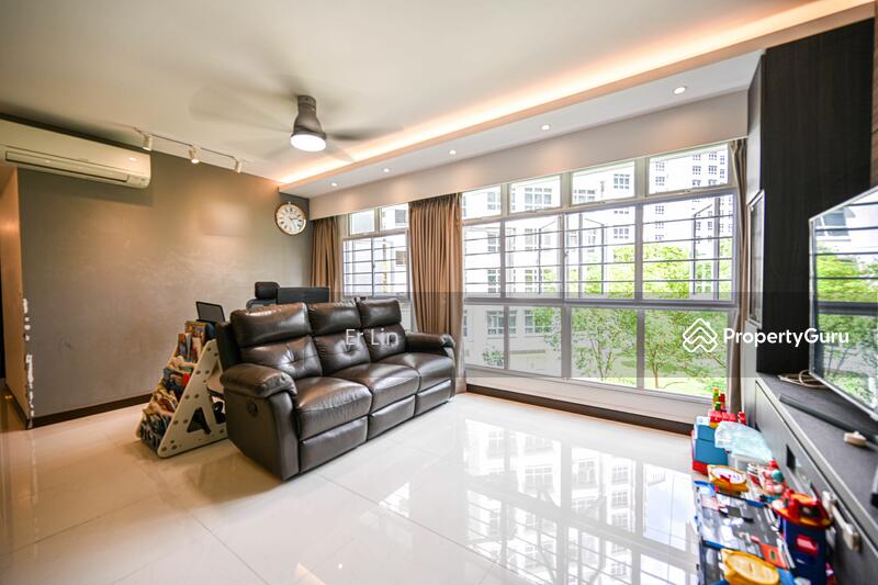 287C Compassvale Crescent Hougang Punggol Sengkang Singapore 1