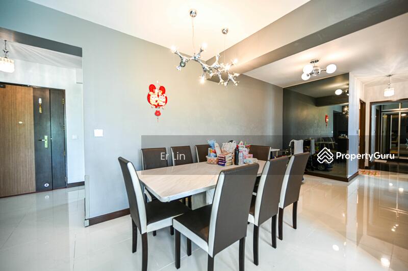 287C Compassvale Crescent Hougang Punggol Sengkang Singapore