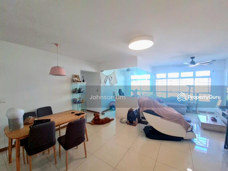 450C Bukit Batok West Avenue 6 Dairy Farm Bukit Panjang Choa Chu Kang Singapore 2