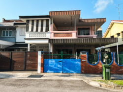 Lorong Changi Houses 77 1