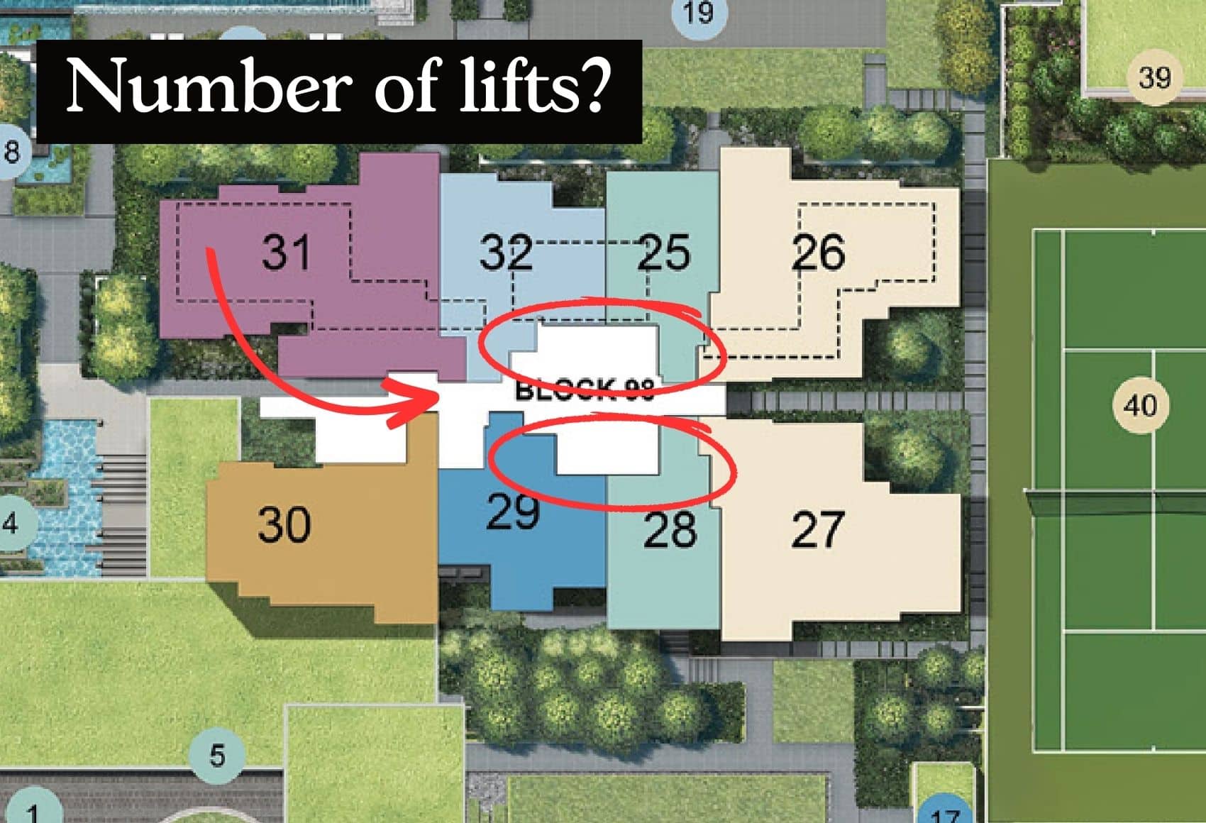 obscure housing issues singapore