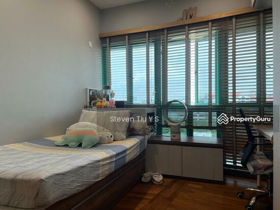 Southaven II Clementi Park Upper Bukit Timah Singapore 4