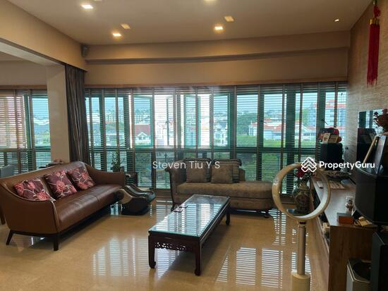 Southaven II Clementi Park Upper Bukit Timah Singapore 3