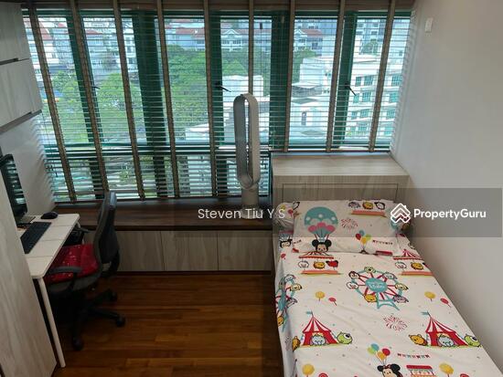 Southaven II Clementi Park Upper Bukit Timah Singapore 2