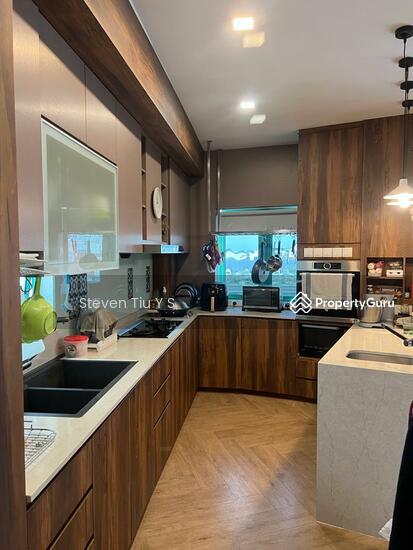 Southaven II Clementi Park Upper Bukit Timah Singapore 1