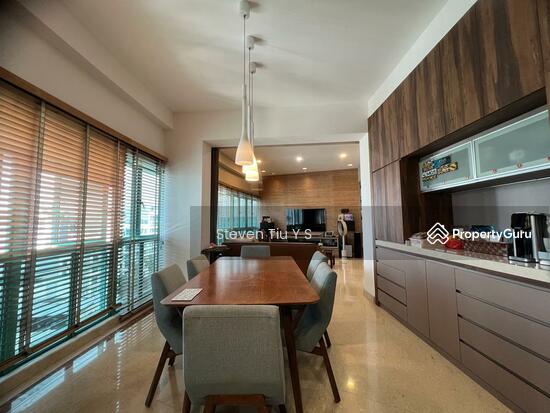 Southaven II Clementi Park Upper Bukit Timah Singapore