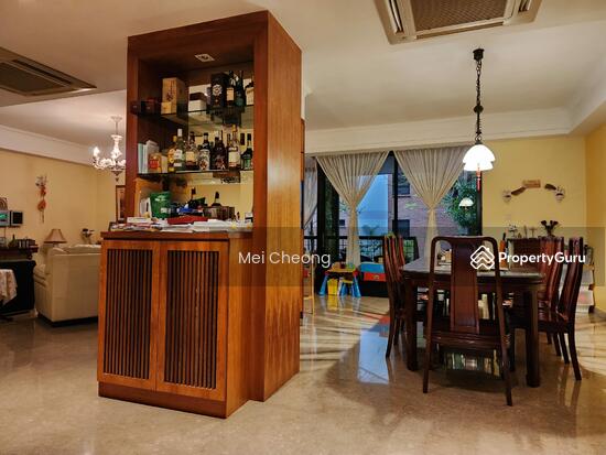 Sutton Place Tanglin Holland Bukit Timah Singapore 4