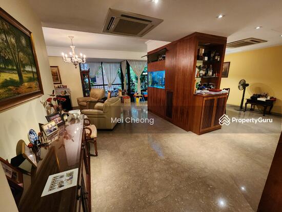Sutton Place Tanglin Holland Bukit Timah Singapore 3
