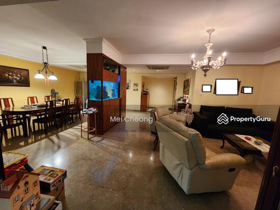 Sutton Place Tanglin Holland Bukit Timah Singapore 2