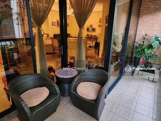Sutton Place Tanglin Holland Bukit Timah Singapore 1