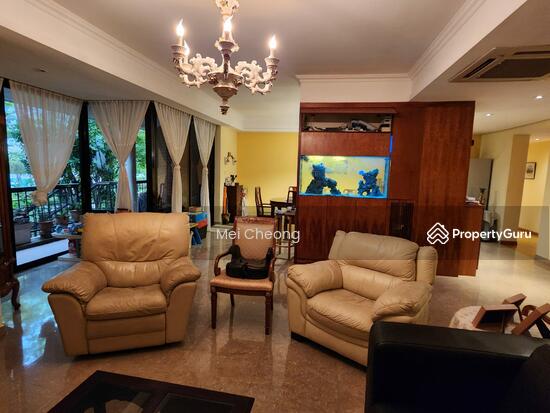 Sutton Place Tanglin Holland Bukit Timah Singapore