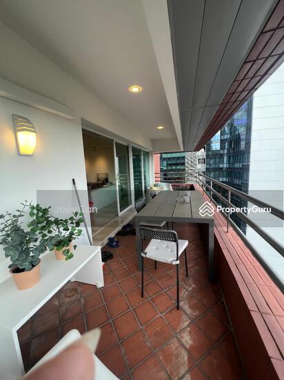 Cairnhill Astoria Orchard River Valley Singapore 1
