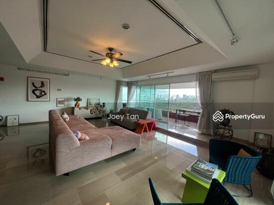 Cairnhill Astoria Orchard River Valley Singapore