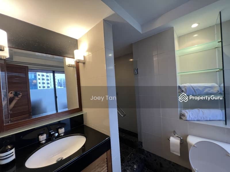 Cairnhill Astoria Orchard River Valley Singapore 12