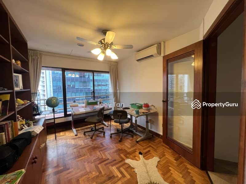 Cairnhill Astoria Orchard River Valley Singapore 7