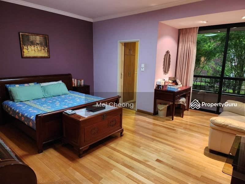 Sutton Place Tanglin Holland Bukit Timah Singapore 11