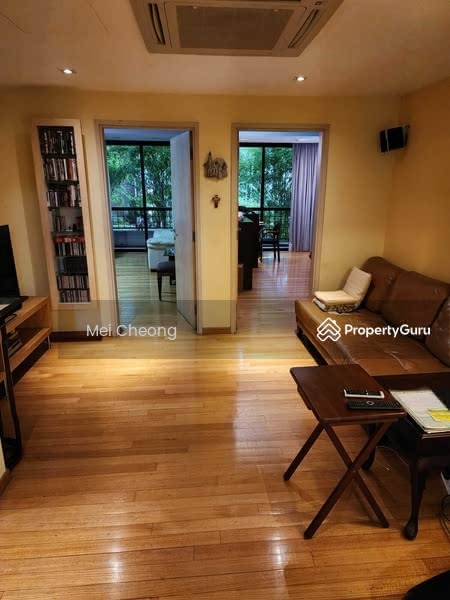 Sutton Place Tanglin Holland Bukit Timah Singapore 10