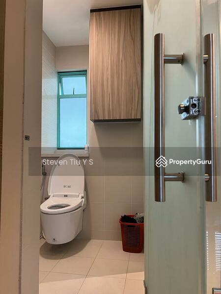 Southaven II Clementi Park Upper Bukit Timah Singapore 5
