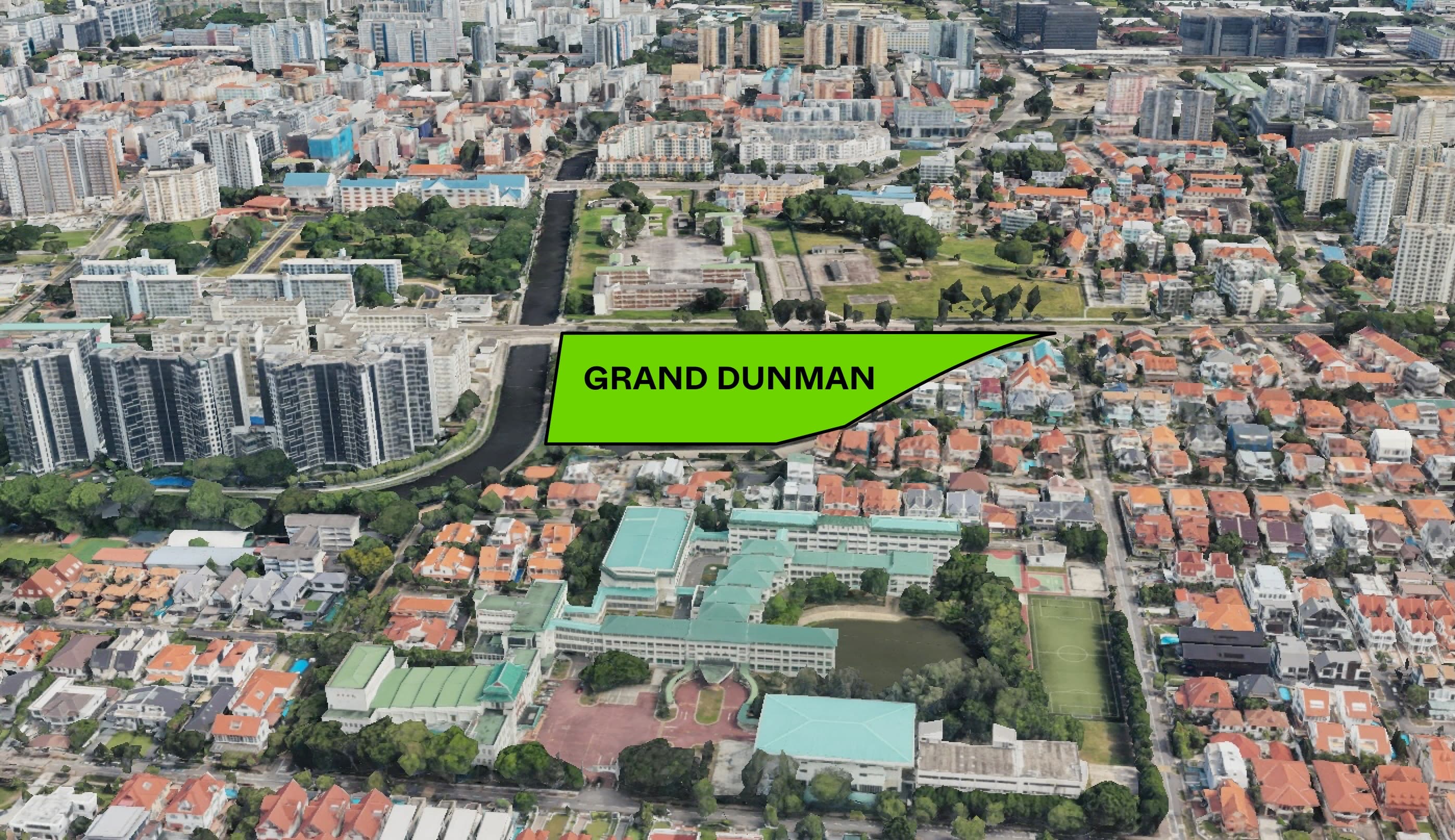 Grand Dunman Plot