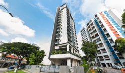 sims edge boutique condo