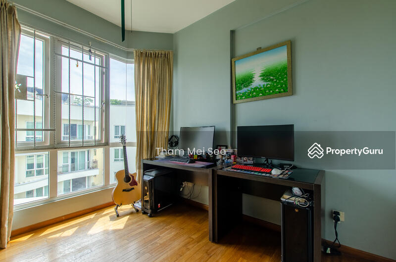 Edelweiss Park Condo Changi Airport Changi Village Singapore 13 1